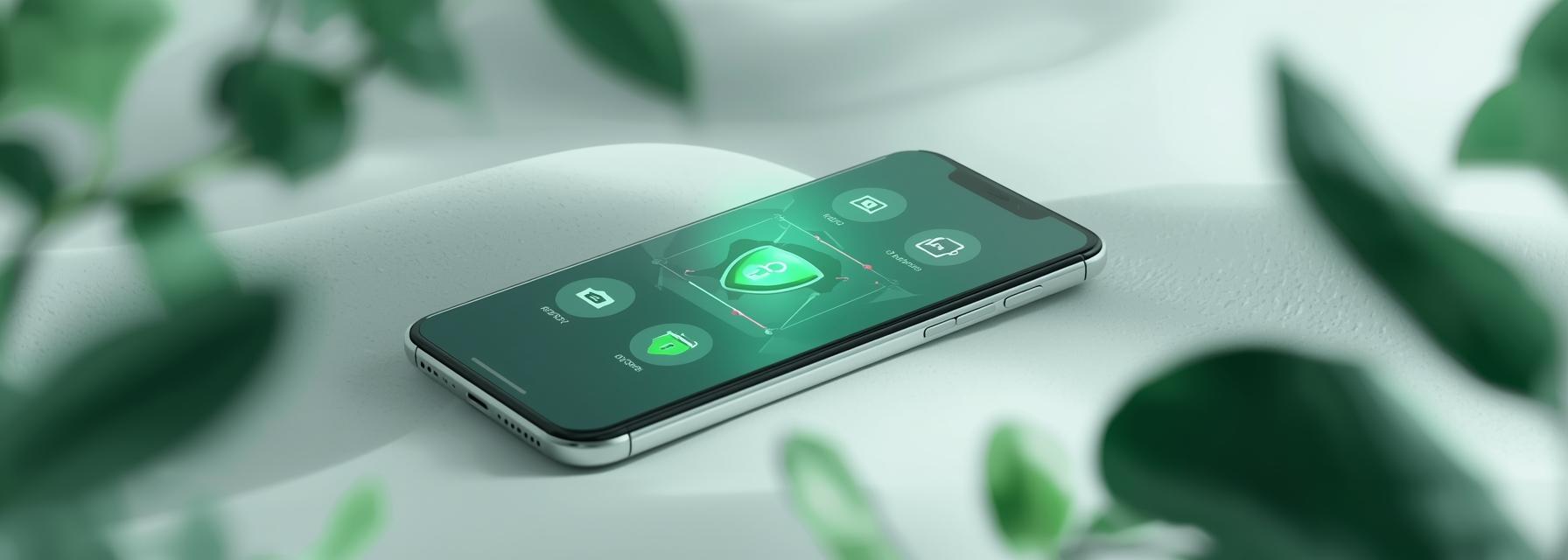 Sicherheit und Datenschutz bei mobiler Nutzung