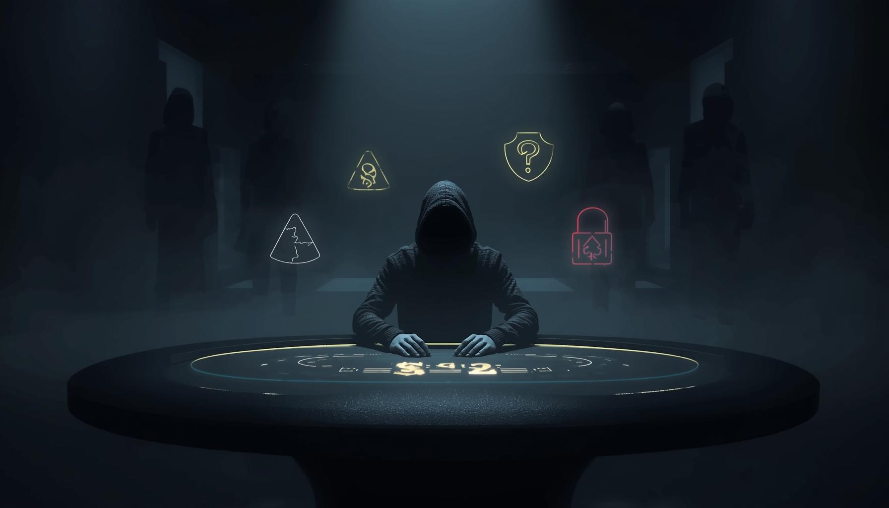 Warum Betreiber OASIS meiden und welche Risiken Spielende eingehen